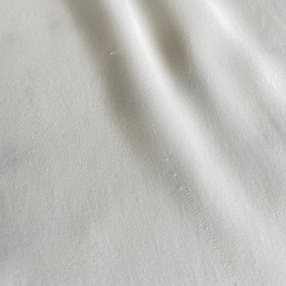 Joie Silk Tank with Blush Detail - Picture 15 of 16